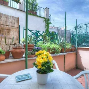 Bed & Breakfast Penna Relais Al Corso, Rome