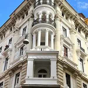 Hotel Le Petit, Rome