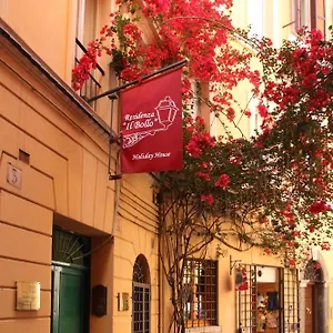 Guest house Bollo, Rome