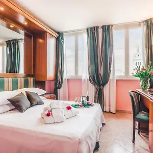 Hotel Raeli Siracusa, Rome