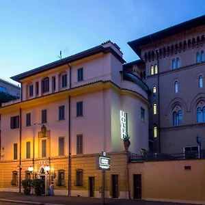 Hotel Grazioli, Rome