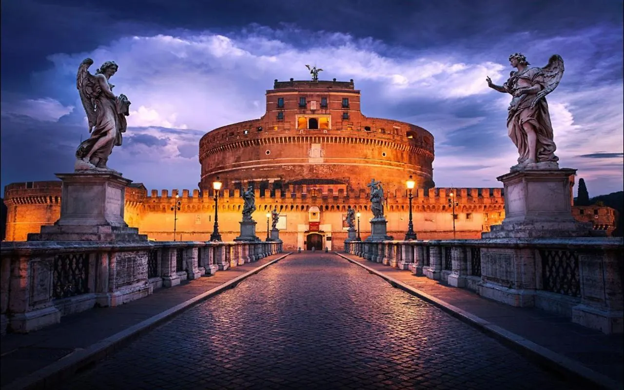R.C. Vatican View Ρώμη Ιταλία