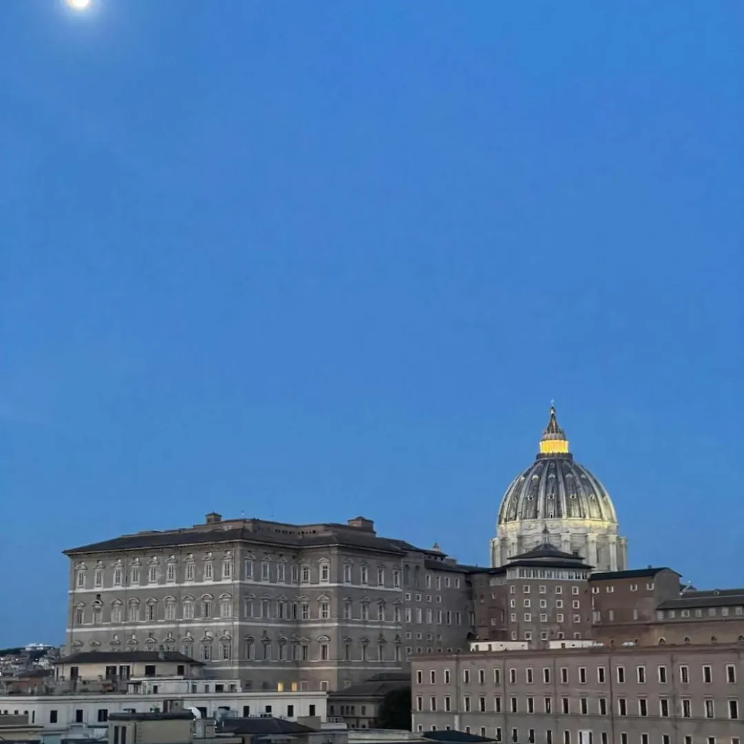 R.C. Vatican View Roma