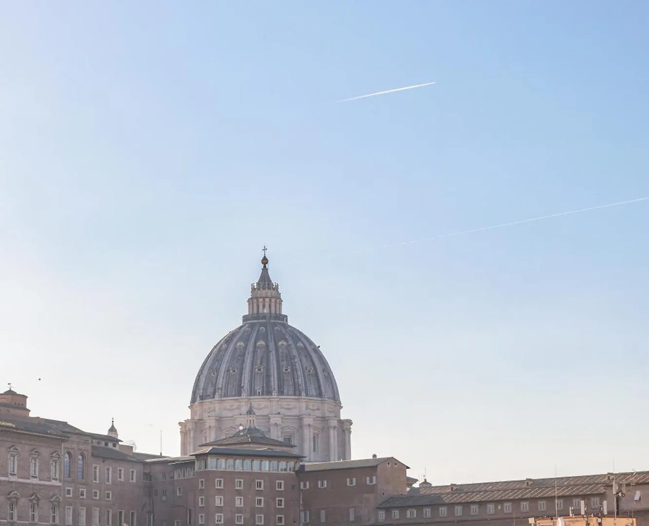 R.C. Vatican View Ρώμη
