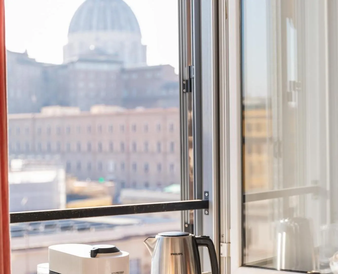 R.C. Vatican View Ρώμη 0*,  Ιταλία